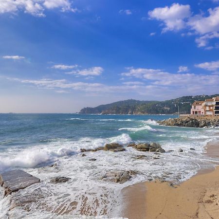 Empordanet 2 B Apartment Calella De Palafrugell Ngoại thất bức ảnh
