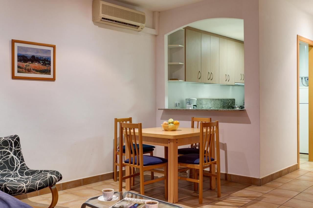 Empordanet 2 B Apartment Calella De Palafrugell Ngoại thất bức ảnh