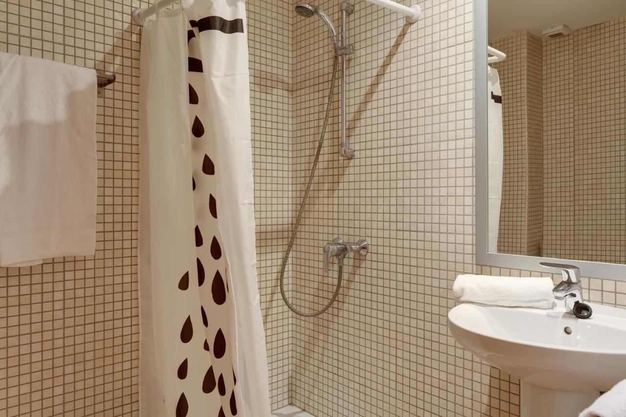 Empordanet 2 B Apartment Calella De Palafrugell Ngoại thất bức ảnh