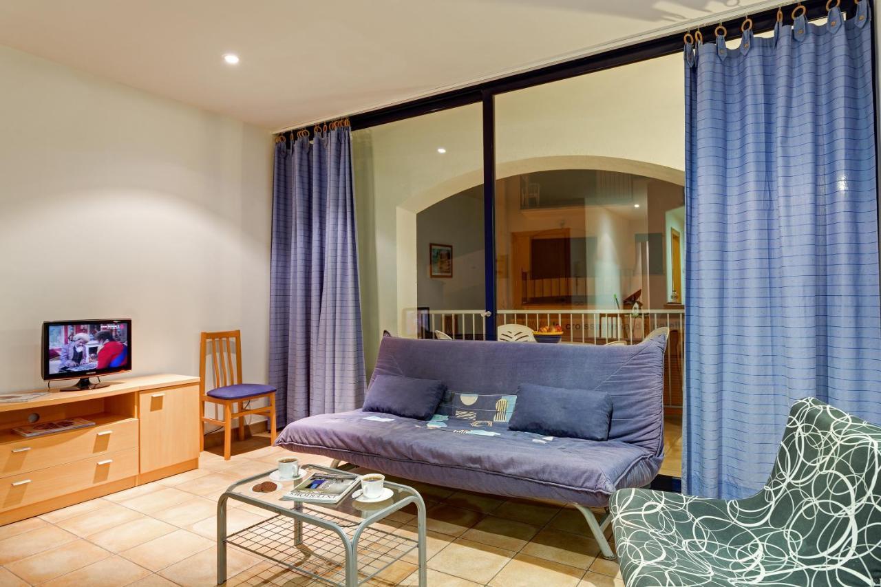 Empordanet 2 B Apartment Calella De Palafrugell Ngoại thất bức ảnh