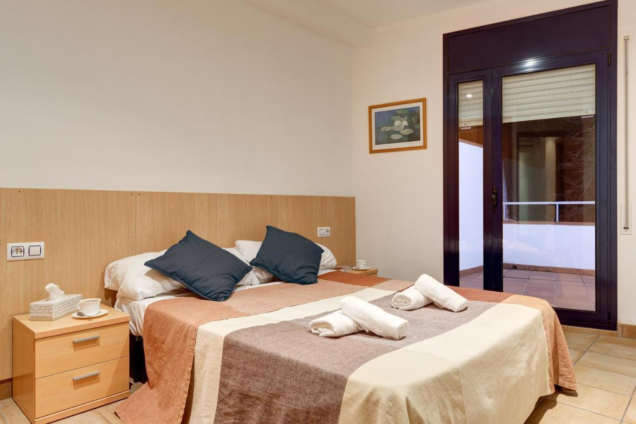 Empordanet 2 B Apartment Calella De Palafrugell Ngoại thất bức ảnh