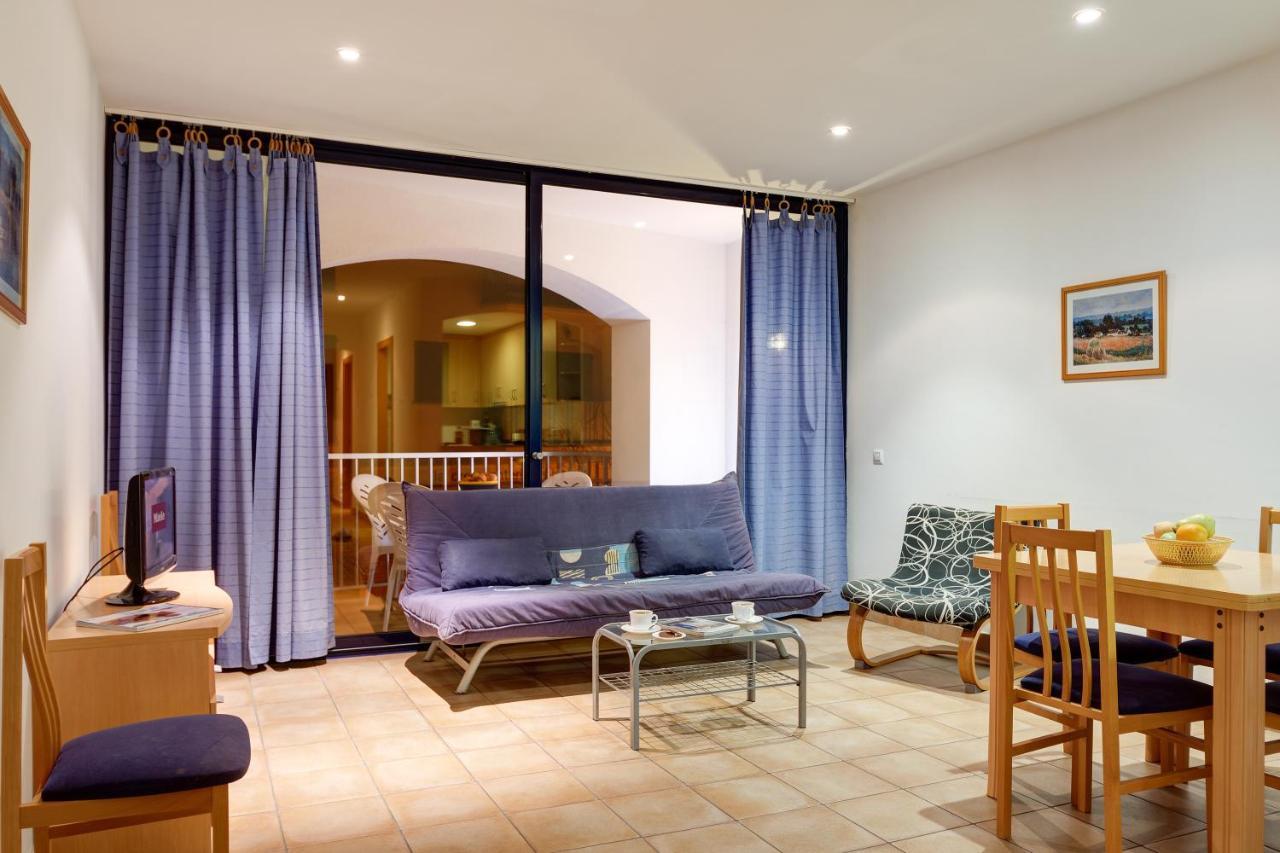 Empordanet 2 B Apartment Calella De Palafrugell Ngoại thất bức ảnh