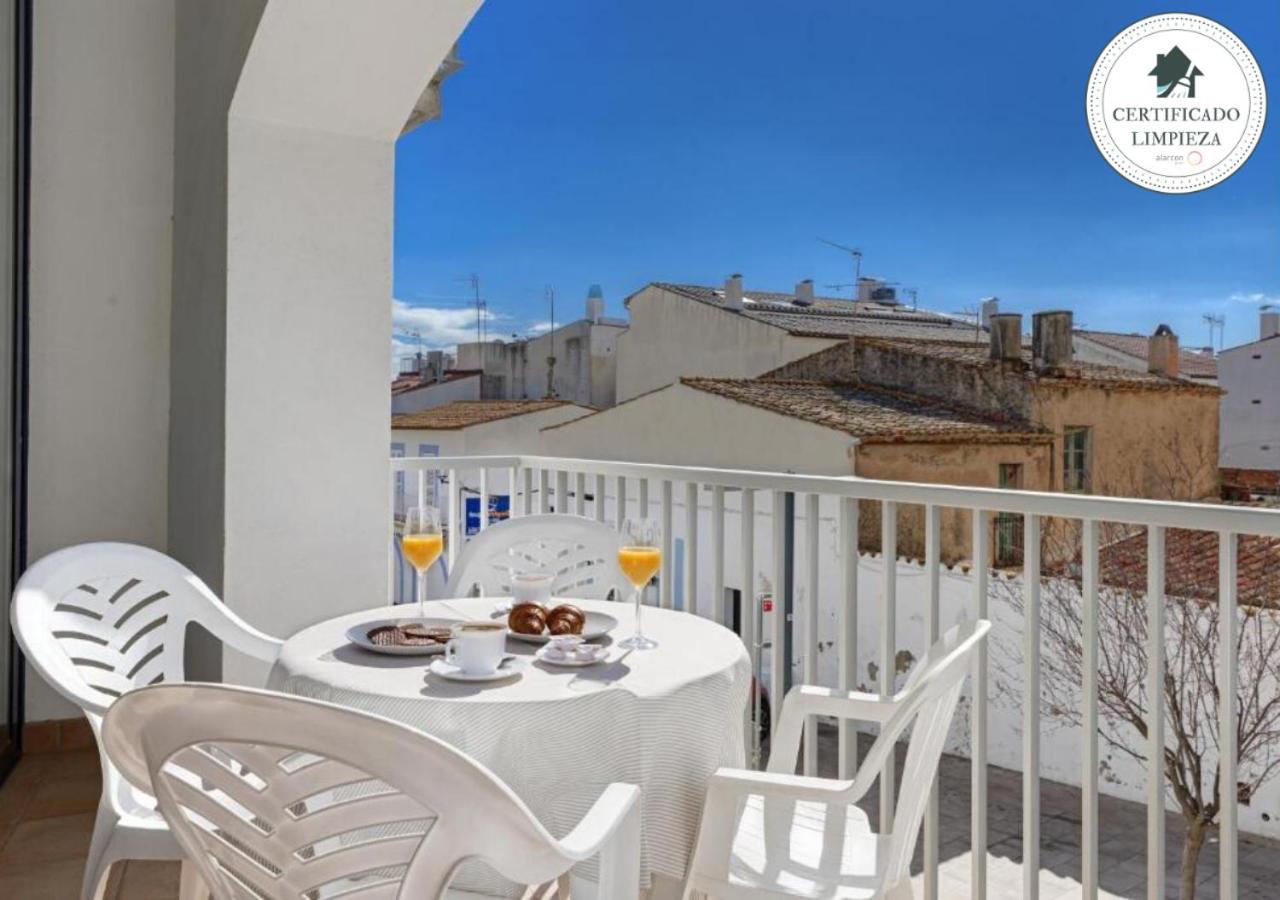 Empordanet 2 B Apartment Calella De Palafrugell Ngoại thất bức ảnh